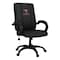 Dreamseat Office Chair 1000 with Tampa Bay Buccaneers Secondary Logo XZOC1000-PSNFL21046 - alternate 1
